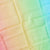 Play Cotton Pastel Rainbow | Small