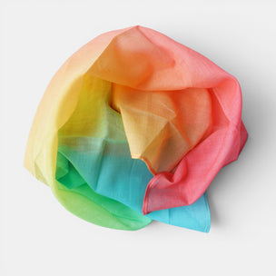 Play Cotton Pastel Rainbow | Small