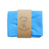 Laura's Play Cotton 90x90 | Blue
