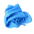 Laura's Play Cotton 90x90 | Blue