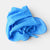 blue cotton play cloth