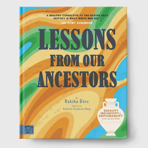 Lessons from our Ancestors | Conscious craft