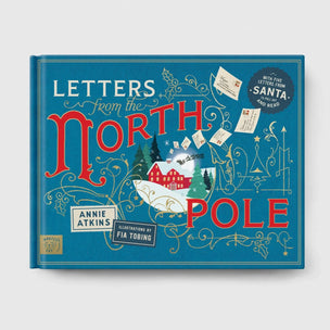 Letter From The North Pole