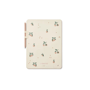 Liewood Zora Magic Drawing Board Peach Sea Shell 