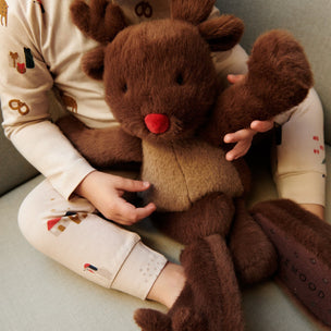 Liewood Berto Reindeer Teddy