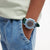 Sussi Wrist Watch | Classic Navy Mix