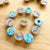 From Jennifer Life Cycle Coins with Pegs Set 1