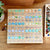 From Jennifer Life Cycle Coins with Pegs Set 2