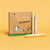 Jumbo pastel honeysticks
