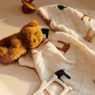 Liewood Binnie Bear Small Teddy