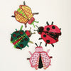 Beautiful Bugs