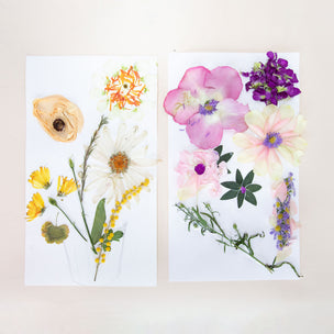 Lots of Lovely Art | Fantastic Flowers | Conscious Craft