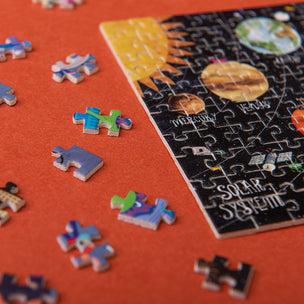 Micro Puzzle Tube Planets
