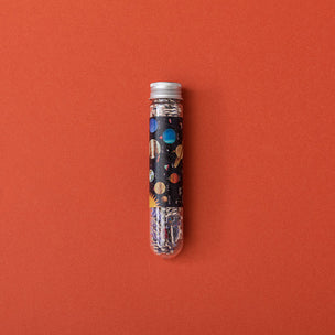 Micro Puzzle Tube Planets
