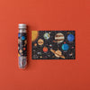 Micro Puzzle Tube Planets