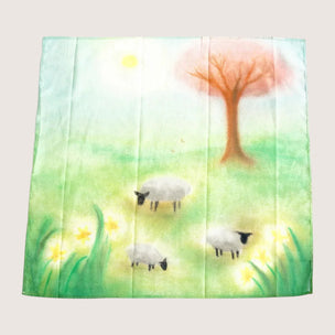 play cloth spring