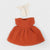 Summer Wind Outfit For Nanchen Doll