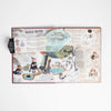 Educational chart on a white background with illustrations and text.