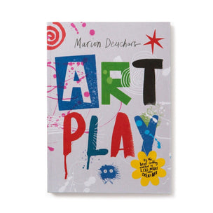 Art Play | Conscious Craft