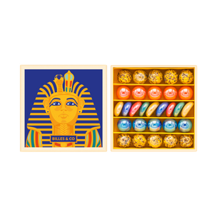 Mini Box | Tutenkhamun