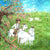 Toverlux Little Goat Herder Silhouette | Conscious Craft