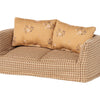 Maileg Couch Mouse | Mabel