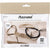 Mini Craft Kit Macrame Bracelet | Conscious Craft
