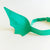 Sarah's Silk Dragon Ears | Conscious Craft