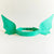 Sarah's Silk Dragon Ears | Conscious Craft