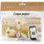 Mini Craft Kit Paper Magnolia Branch
