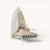 Miniature Bed Canopy | Off-White