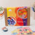 My Papercut Forest | Paint Marbling Art Kit