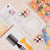 My Papercut Forest | Paint Marbling Art Kit