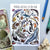 Alexia Claire Marine Wildlife of Britain | Postcard