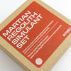 Martian Regolith Simulant Set