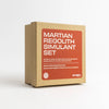 Martian Regolith Simulant Set