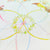 Sarah's Silk Mini Playsilk May Day | Conscious Craft