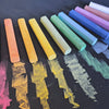 Art Makes Sense Blackboard Pastel Chalk