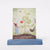 Mhairi Hellbrandt First Ripe Tomato Postcard © Conscious Craft