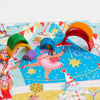 Sarah's Silks Mini Play Silk Circus | Conscious Craft