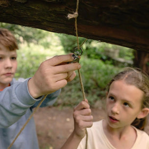 Den Kit Company The Mini Pulley Kit
