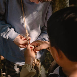 Den Kit Company The Mini Pulley Kit