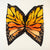 Sarah's Silks | Butterfly Wings Monarch