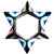  Shashibo magnetic cube puzzle Earth in one of many configurations | Conscious Craft