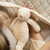 Moonie Organic Humming Bunny | Polar 2.0