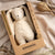 Moonie Organic Humming Bunny | Polar 2.0