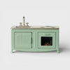 Maileg Mouse Kitchen Mint 
