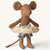 Maileg Beach Mouse with Float | Little Brother