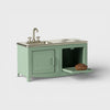 Maileg Mouse Kitchen Mint 