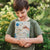 My First Wild Activity Book | Conscious Craft